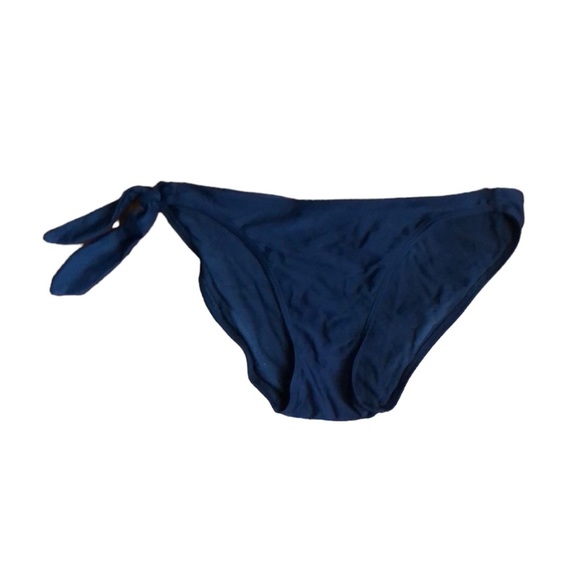 Bikini black swim bottom size 6 - Picture 1 of 6